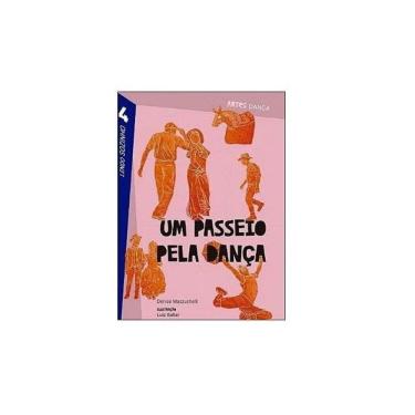 Imagem de Um Passeio Pela Dança