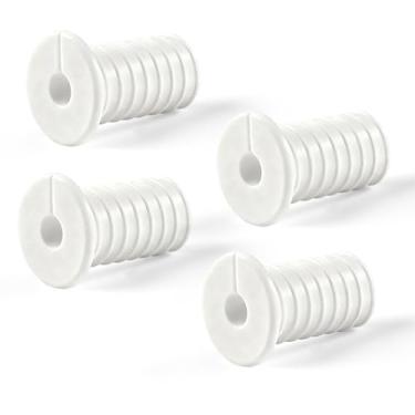 Imagem de Ilhós de cabo de parede para instalação Starlink