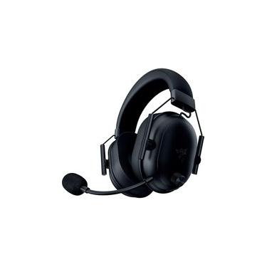 Imagem de Headset Gamer Sem Fio Razer BlackShark V2 HyperSpeed, Preto - RZ04-04960100-R3U1