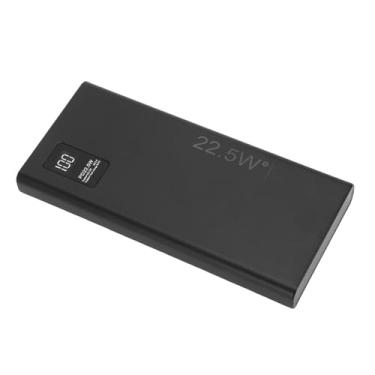 Imagem de WALFRONT Mini UPS, Fonte de Alimentação Ininterrupta de 4050mAh Com Saída 3A, para Roteador Modem Câmera de Segurança Faixa de Luz LED