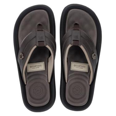 Imagem de Chinelo De Dedo Cartago Fiji Vi 12525 Masculino 43 ao 47