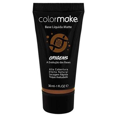 Imagem de Base Liquida Matte Origens, Colormake, 11