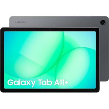 Imagem de Tablet Samsung Galaxy TAB A11+, 128GB, 6GB RAM, 5G