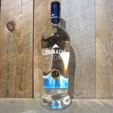 Imagem de Vodka Francesa Pinnacle 1 litro