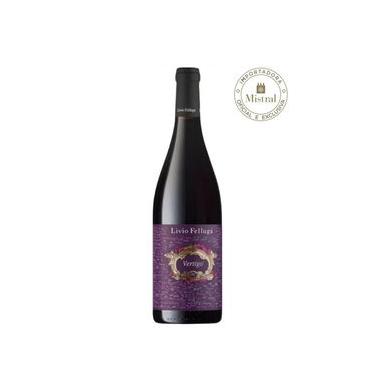 Imagem de Vertigo Rosso 2021 (Livio Felluga) 750ml