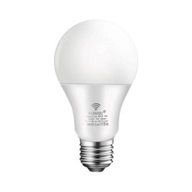 Imagem de Lâmpada LED Com Sensor De Movimento 9W 12W 15W 18W 220V Lâmpada Com De
