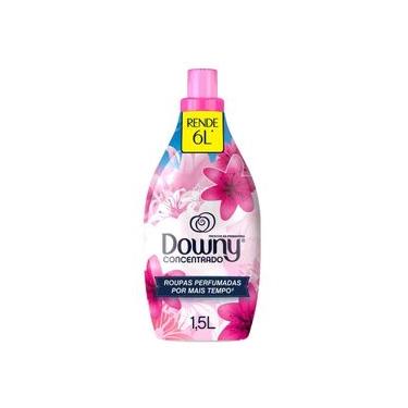 Imagem de Amaciante Concentrado Downy Frescor da Primavera 1,5L
