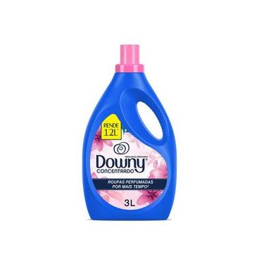 Imagem de Amaciante Concentrado Downy Frescor da Primavera 3L