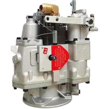 Imagem de Bomba de injeção de combustível 4951350 compatível com motor Cummins NT855 NT855-DM NTA855 NTA855-D