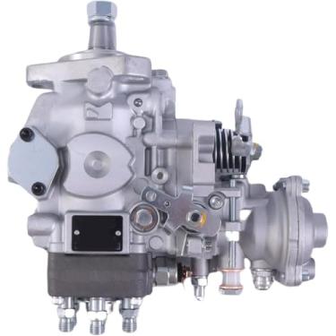 Imagem de Bomba de injeção de combustível 0460424073 3917539 VE4/12F1100R374-2 compatível com motor Cummins 4B3.9 4BT3.9 4BTA3.9-C 4BT 3,9 L 124 hp