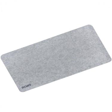 Imagem de Mouse Pad Exclusive Pro Gray 900x420mm - Pmpexppg