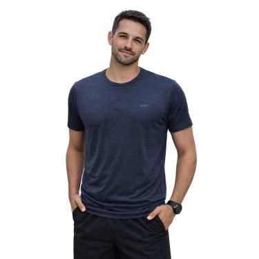 Imagem de Camiseta masculina esportiva Ogochi-Masculino