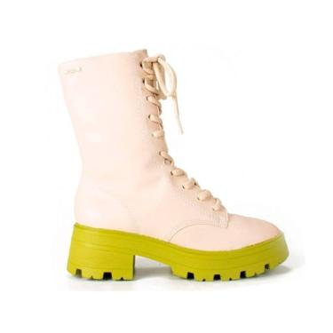 Imagem de Bota Coturno Dakota Tratorada G 4572 33/40-Feminino