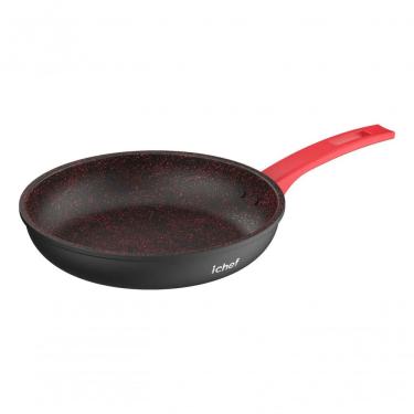 Imagem de Ichef Home Saute Petit 20cm Vermelha Internet-ichef Home Saute Petit 20cm Vermelho