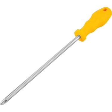 Imagem de Chave Phillips 3/8 X 10, Aço Cromo Vanádio, Vonder Ostenvonder