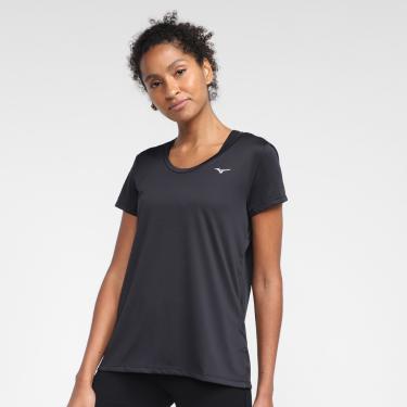 Imagem de Camiseta Mizuno Nirvana Feminina-Feminino