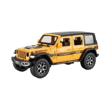 Imagem de Carrinho De Brinquedo Em Metal Fundido Escala 1:22 Para Crianças, Mode