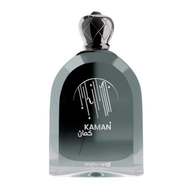 Imagem de Mawwal Kaman Eau De Parfum - Perfume Feminino 100ml