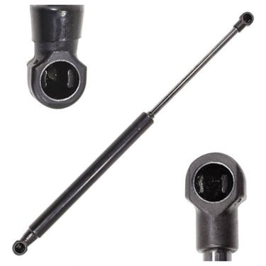 Imagem de Amortecedor de Mola a Gás da Tampa do Porta-malas Grand Siena Após 2014 Compatível com Fiat Amortex