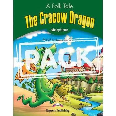 Imagem de Cracow Dragon, The - Pupil´S Book With Multi-Rom Ntsc