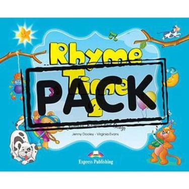 Imagem de Rhyme Time 2 - Student`S Pack