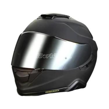 Imagem de Viseira para Capacete de Motocicleta SHOEI GT-Air, Neotec, CNS-1, TC-5