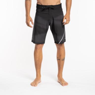 Imagem de Bermuda Quiksilver Swell New Wave 20 Masculina-Masculino