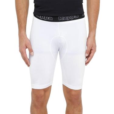 Imagem de Bermuda Térmica Kappa Belquior 2.0 Masculina-Masculino