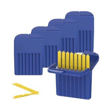 Imagem de Filtros De Cera Para Aparelhos Auditivos Starkey, Ferramenta De Substi