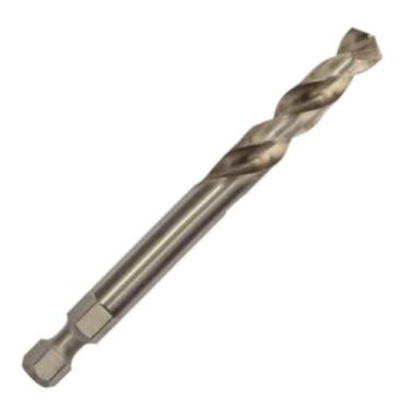 Imagem de Broca Guia Powerchange Plus Hss-co 7,15x85mm - 2608594255000 - Bosch