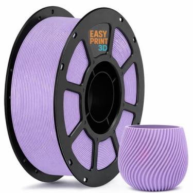 Imagem de Filamento Petg 1,75MM Para Impressão 3d Rolo 1kg Easy Print 3d Premium