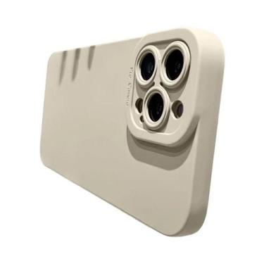 Imagem de Capa De Silicone Fosca Macia Para iPhone 16 15 14 13 12 11 pro Max XR 