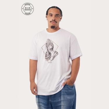 Imagem de T-Shirt Mcd 30 Anos Oversized-Masculino