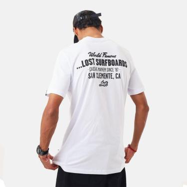 Imagem de Camiseta Lost Timeless Tee-Masculino