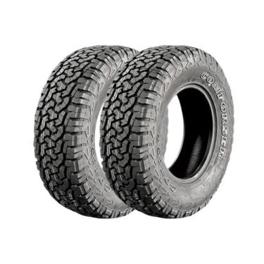 Imagem de Kit 2 Pneus Comforser 175/70 r14 98/96s 8pr cf1100