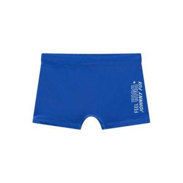 Imagem de Sunga Feel High Azul - Jonny Fox, 18