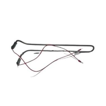 Imagem de Resistência Degelo Brg/brm39 500w 220v - MJ 
