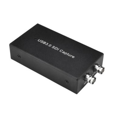 Imagem de Placa de Captura Ezcap262 SDI para USB 3.0 Gravação e Transmissão Full