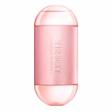 Imagem de Kit Carolina Herrera 212 Sexy Feminino - Edp 2x50ml, NULO