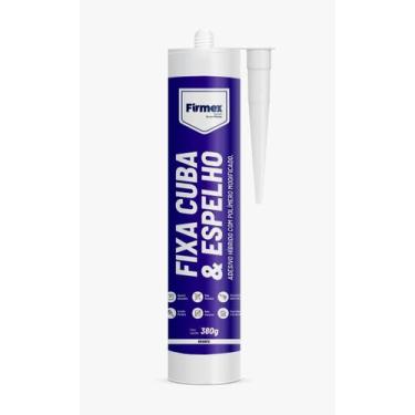 Imagem de Sel.pu Fixa Cuba-espelho Cart.380g-firmex