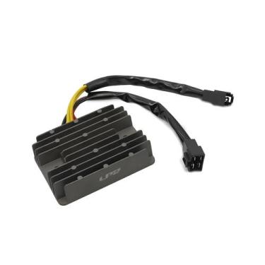 Imagem de Regulador De Voltagem Para Triumph Street Triple Tiger 955 1050 Dayton