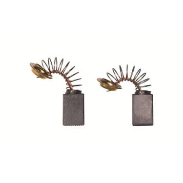 Imagem de Escovas Carvão 220 V para Serra Mármore 4.3/8 polegadas 1300 W - Tramo