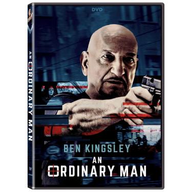 Imagem de An Ordinary Man