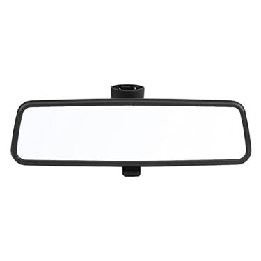 Imagem de KIMISS Espelho retrovisor 3B0857511G para B5 MK4 1999-2005 para MK4 1999-2004 Espelho retrovisor interno de carro