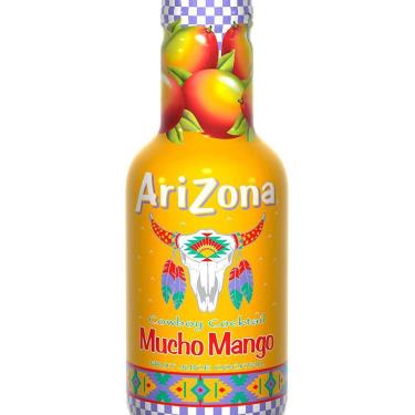 Imagem de Suco Arizona Mucho Mango 500Ml
