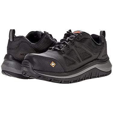 Imagem de Merrell J00332503.5 velocidade total Cf - Preto 03,5