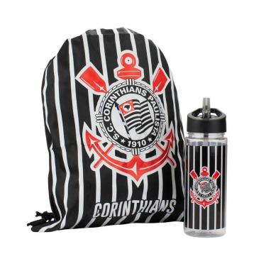 Imagem de Garrafa De Plástico 450 Ml Com Mochila CEBOLA 801052