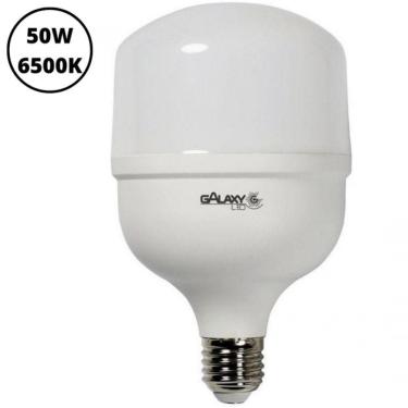 Imagem de Lamp Led Alta Potencia 50W 6500K Biv Galaxy 4203A