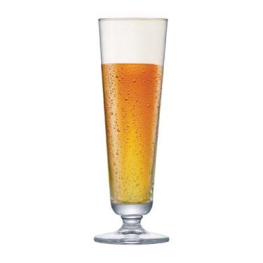 Imagem de Taça De Cerveja De Cristal Prestige P 325ml - Ritzenhoff