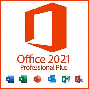 Imagem de Office Professional Plus 2021 - Licença Vitalícia